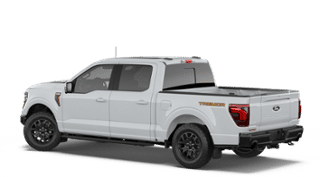 2026 Ford F-150® External Image 3